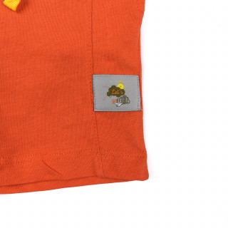 Lillo&Pippo komplet (majica kr, šorts), dečaci 