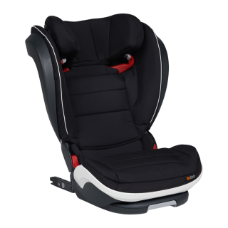 BeSafe a-s iZi Flex S Fix 15-36kg, Black cab
