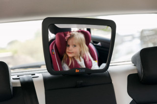 BeSafe ogledalo XL 2 sa svetlom