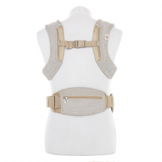 Ergobaby kengur nosiljka Aerloom, Sand