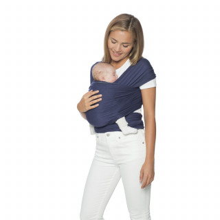 Ergobaby marama Aura, Indigo Plava 