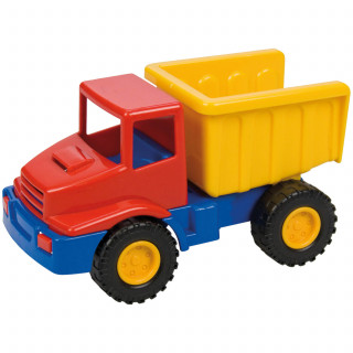 Lena igračka Compact kamion kiper 