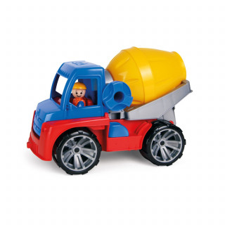 Lena igračka Truxx kamion sa mešalicom 