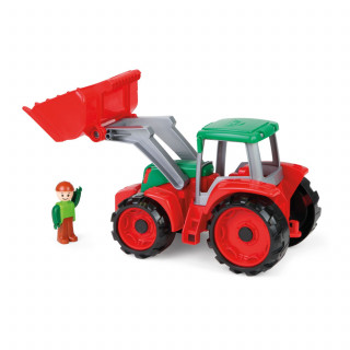 Lena igračka Truxx traktor 