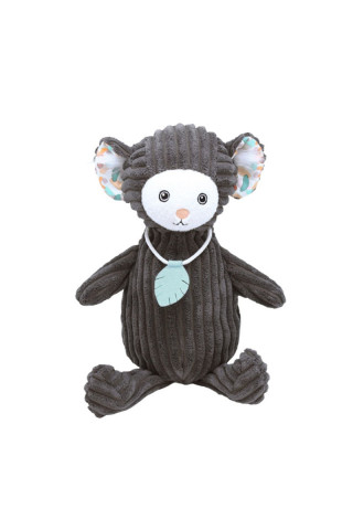 Les Deglingos Kezakos majmun u kutiji big plush 