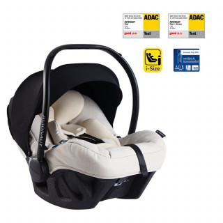 Avionaut auto sedište Pixel PRO 0-13kg, bež