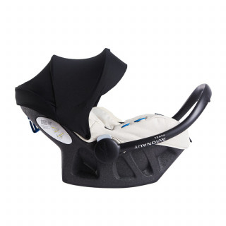 Avionaut auto sedište Pixel PRO 0-13kg, bež