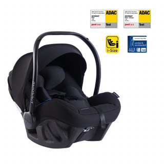 Avionaut auto sedište Pixel PRO 0-13kg, crno