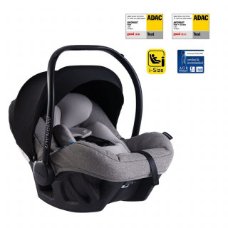 Avionaut auto sedište Pixel PRO 0-13kg, sivo