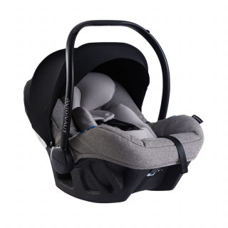 Avionaut auto sedište Pixel PRO 0-13kg, sivo