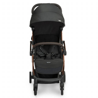 Leclerc kolica Influencer, Black Brown