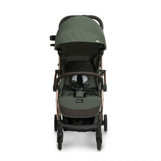 Leclerc kolica Influencer, Army Green