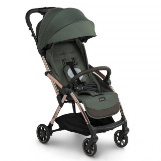 Leclerc kolica Influencer, Army Green