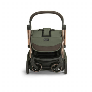 Leclerc kolica Influencer, Army Green