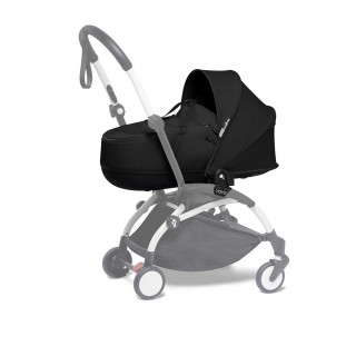 Baby zen nosiljka za kolica Yoyo 2, crna