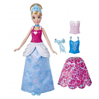 Disney princeza Pepeljuga sa dodacima