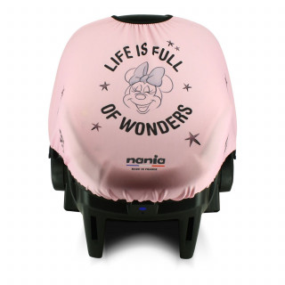 Nania a-s Beone 0+ (0-13kg) Minnie stargaz