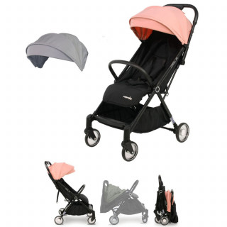 Nania kolica Orla Pink
