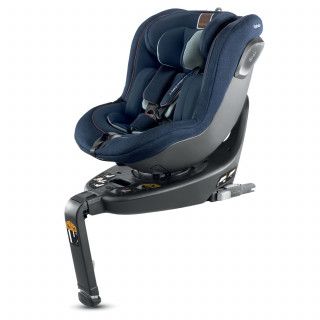 Inglesina a-s Keplero I-size (40-105cm), Navy 