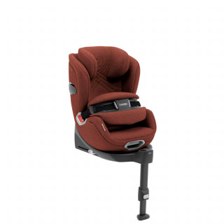 Cybex a-s Anoris T i-Size(76-115cm)Autumn Gold red 
