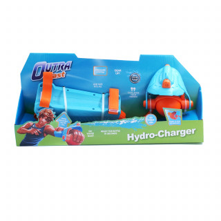 Eolo Set Prskalica-Hydro-Charger 