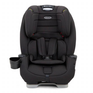 Graco a-s Avolve 1/2/3 (9-36kg), Black