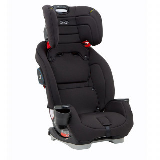 Graco a-s Avolve 1/2/3 (9-36kg), Black