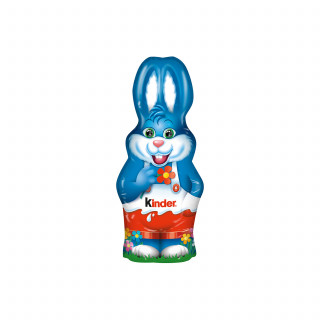 Kinder figura Zeka 55g 