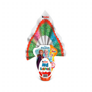 Kinder jaje Frozen 150g