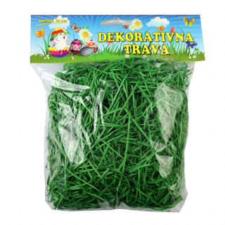 Kgt zelena trava 