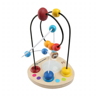 Hape drvena igračka miksujmo boje