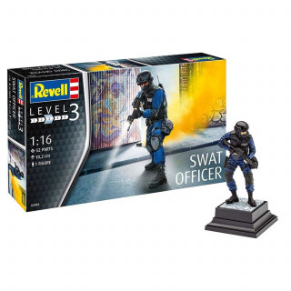 Rewell igračka policijski set