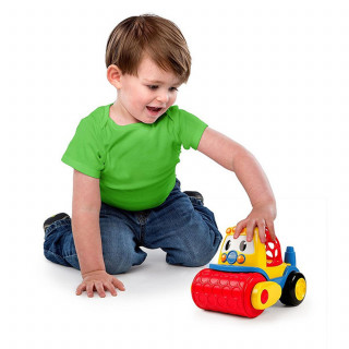 GoGrippers baby igračka valjak