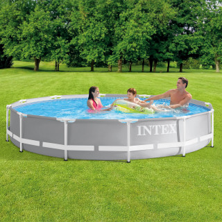 Intex veliki bazen - 366 x 76cm 