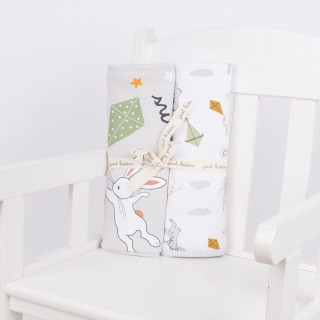 Just Kiddin prekrivač 2u1, unisex
