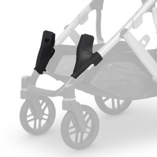 Uppababy adapter za a-s za kolica Vista V2, donji 