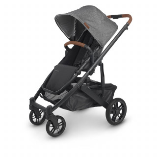 Uppababy kolica Cruz V2 Greyson