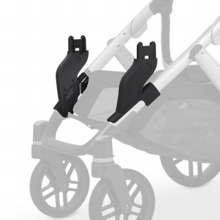 Uppababy adapter za sedalni deo kolica Vista,donji