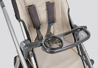 Uppababy poslužavnik za kolica Vista