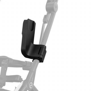 Cybex adapter za kolica Libelle, Black