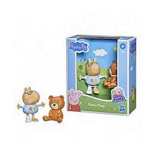 Peppa Pig fun friends figure ast 