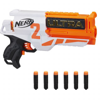 Nerf ultra two motorized blaster 