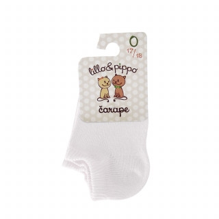 Lillo&Pippo nazuvice, unisex