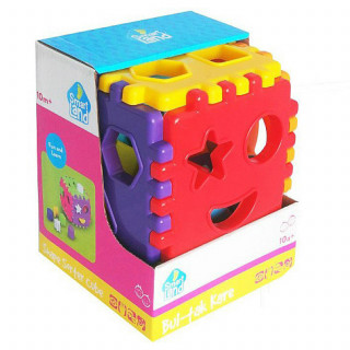 Kocka puzzla