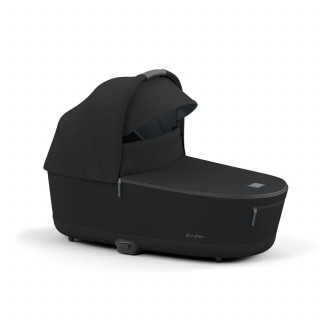 Cybex nosiljka za Priam 4.0., deep black