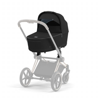Cybex nosiljka za Priam 4.0., deep black