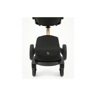 Stokke kolica Xplory X Signature Black 