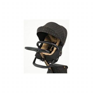 Stokke kolica Xplory X Signature Black