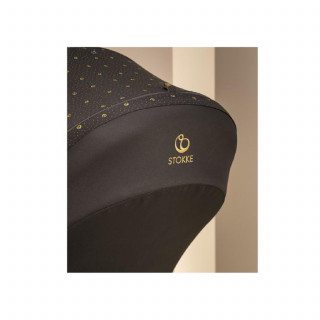 Stokke kolica Xplory X Signature Black