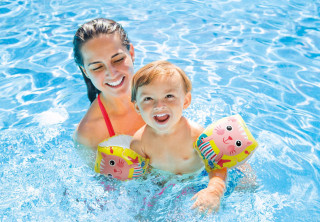 Intex mišići Under the sea uzrast 3-6 godina